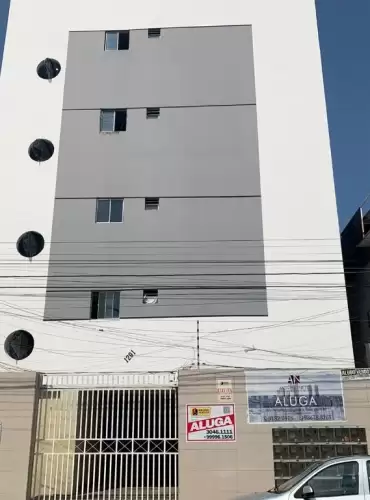 Imóvel em Parquelândia