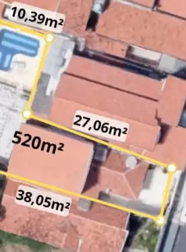 Imóvel em Parangaba