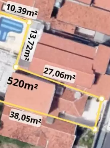 Imóvel em Parangaba