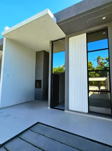 Imóvel em Precabura