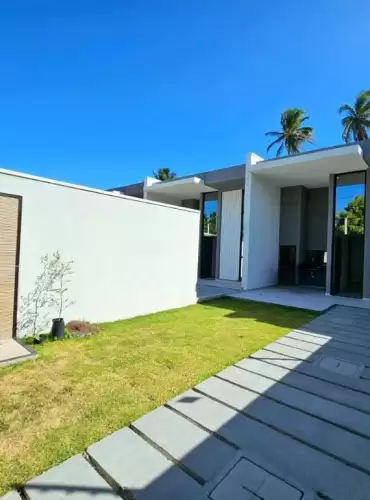 Imóvel em Precabura