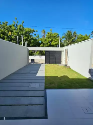 Imóvel em Precabura