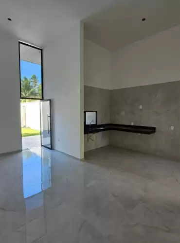 Imóvel em Precabura