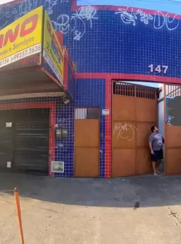 Imóvel em Messejana