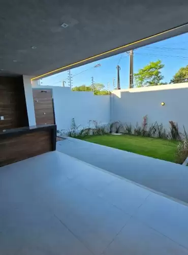 Imóvel em Precabura