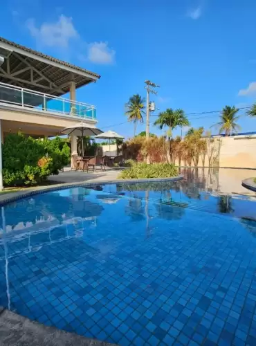 Imóvel em Sabiaguaba