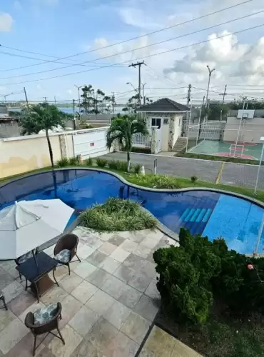 Imóvel em Sabiaguaba