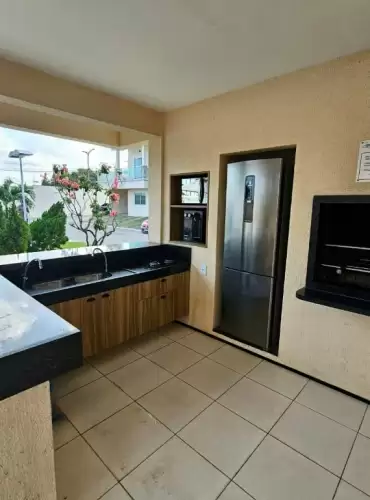 Imóvel em Sabiaguaba