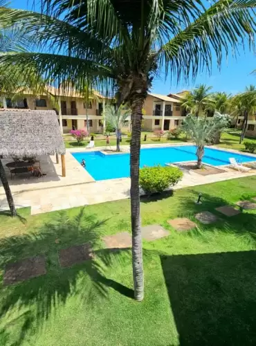 Imóvel em Loteamento Parque das Fontes