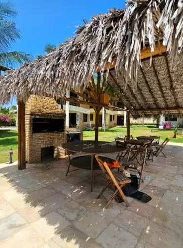 Imóvel em Loteamento Parque das Fontes