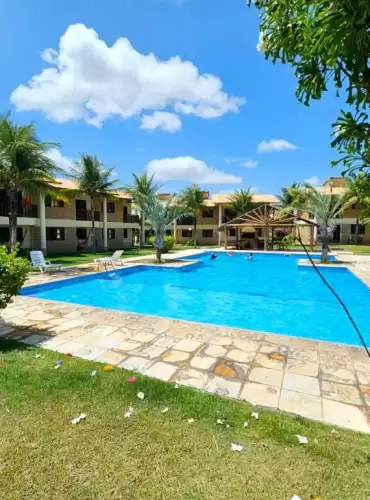 Imóvel em Loteamento Parque das Fontes