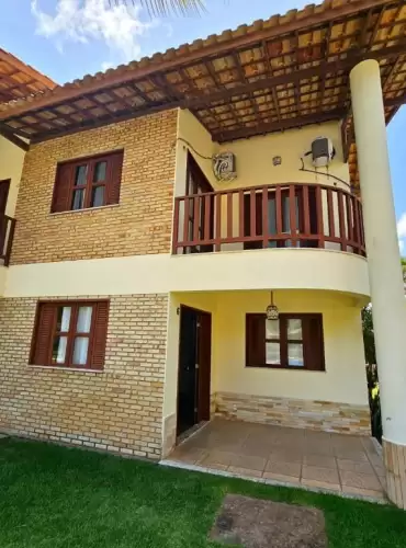 Imóvel em Loteamento Parque das Fontes