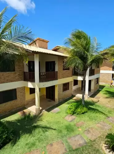 Imóvel em Loteamento Parque das Fontes