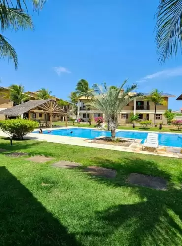 Imóvel em Loteamento Parque das Fontes