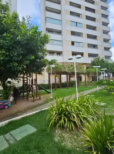 Imóvel em Parque Iracema