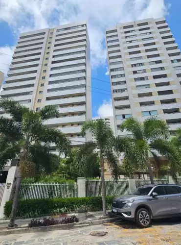 Imóvel em Parque Iracema