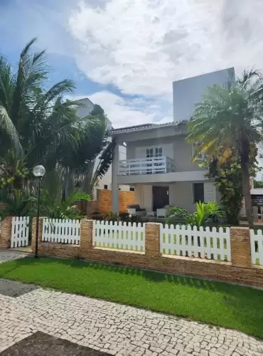 Imóvel em José de Alencar