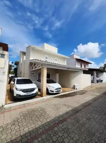 Imóvel em José de Alencar