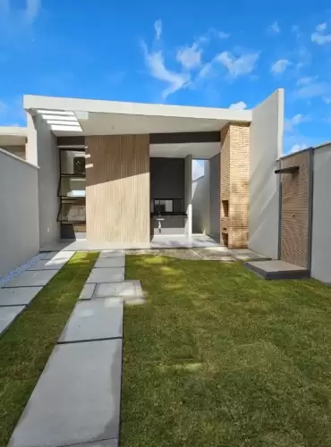 Imóvel em Jangurussu