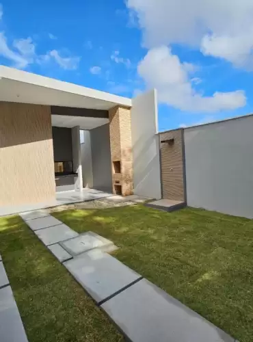 Imóvel em Jangurussu