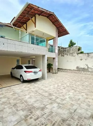 Imóvel em Edson Queiroz