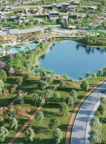 Imóvel em Mangabeira