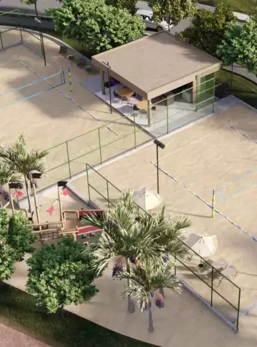 Imóvel em Mangabeira