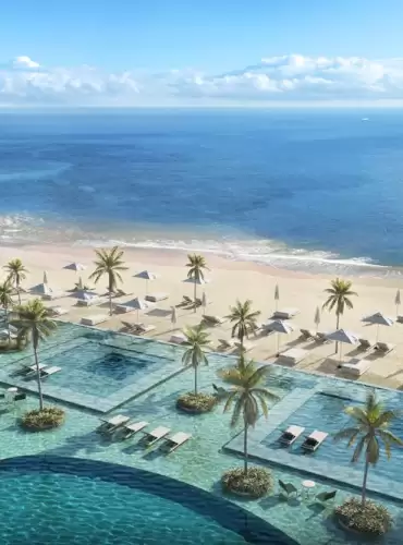 Imóvel em Porto das Dunas