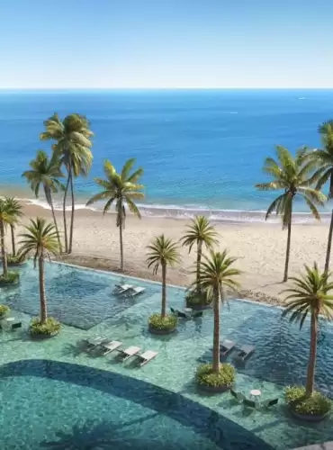 Imóvel em Porto das Dunas