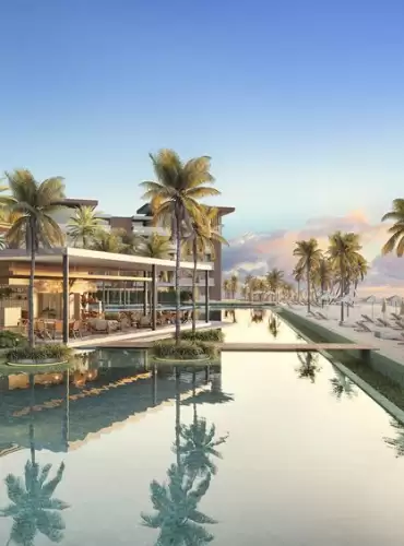 Imóvel em Porto das Dunas