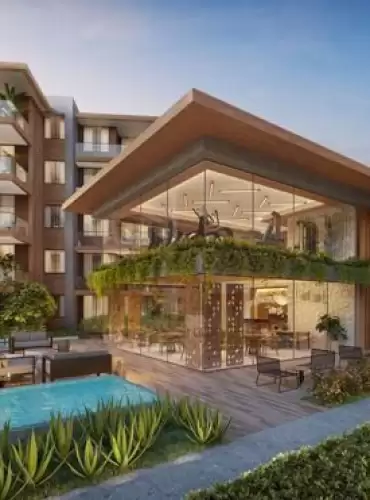 Imóvel em Loteamento Parque das Fontes