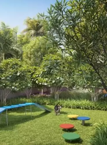 Imóvel em Loteamento Parque das Fontes