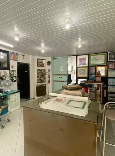 Imóvel em Dionisio Torres