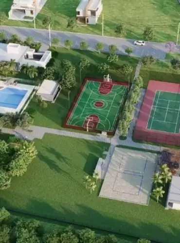 Imóvel em Cidade Alpha