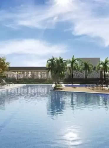 Imóvel em Cidade Alpha