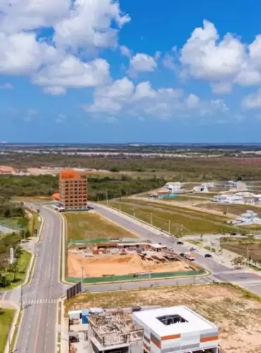 Imóvel em Cidade Alpha