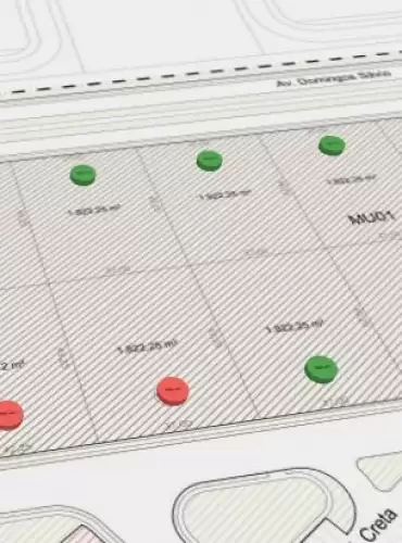 Imóvel em Cidade Alpha