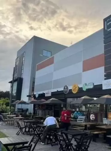 Imóvel em Cidade Alpha