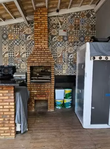 Imóvel em Edson Queiroz