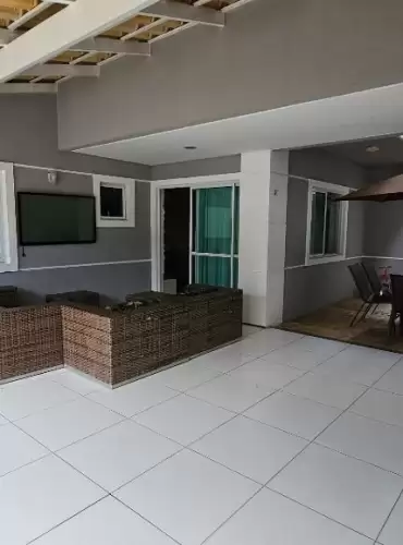 Imóvel em Edson Queiroz