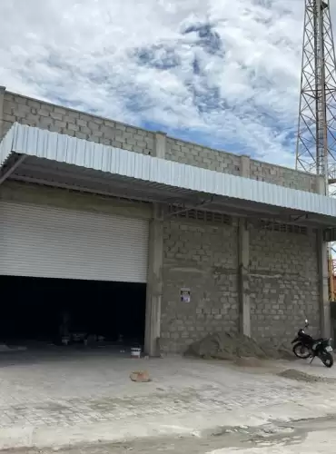 Imóvel em Planalto Ayrton Senna