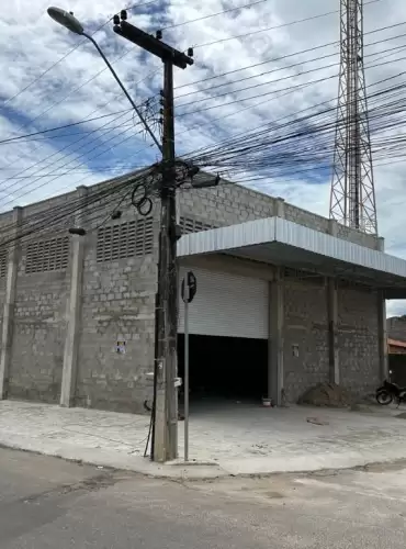 Imóvel em Planalto Ayrton Senna