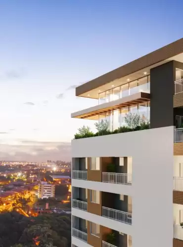 Imóvel em Messejana