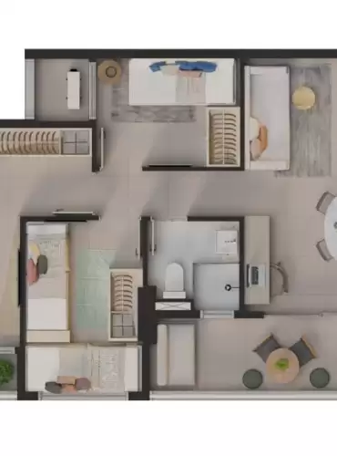 Imóvel em Messejana