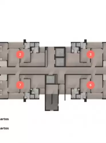 Imóvel em Messejana