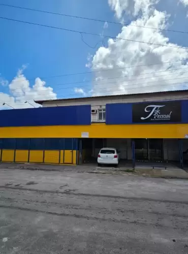 Imóvel em Cidade dos Funcionários