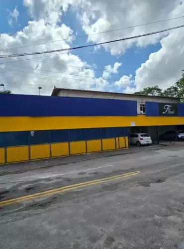 Imóvel em Cidade dos Funcionários