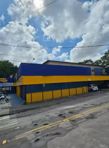 Imóvel em Cidade dos Funcionários