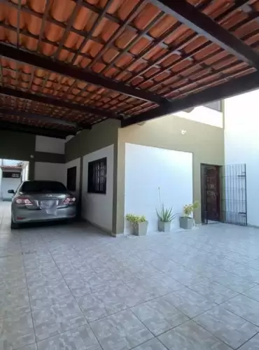 Imóvel em Engenheiro Luciano Cavalcante