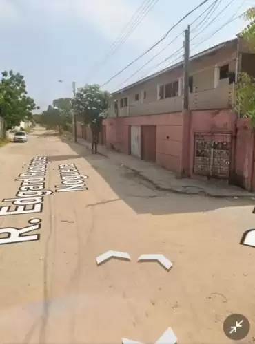 Imóvel em Lagoa Sapiranga (Coité)